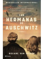 HERMANAS DE AUSCHWITZ, LAS
