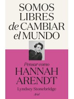 SOMOS LIBRES DE CAMBIAR EL MUNDO