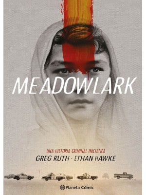 MEADOWLARK