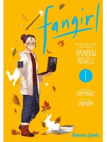 FANGIRL Nº 01/03