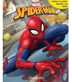 SPIDER-MAN. LIBROAVENTURAS. COMPAÑEROS ARÁCNIDOS