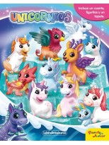 UNICORNIOS. LIBROAVENTURAS