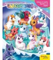 UNICORNIOS. LIBROAVENTURAS