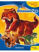 DINOSAURIOS. LIBROAVENTURAS
