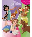 PRINCESAS. LOS ORÍGENES. LIBROAVENTURAS