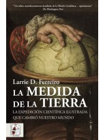 MEDIDA DE LA TIERRA, LA