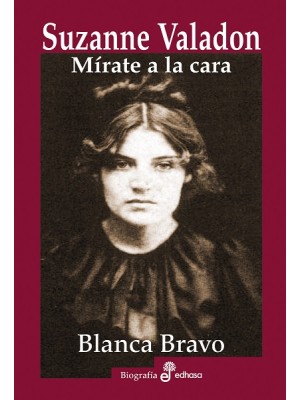 SUZANNE VALADON