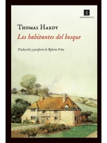 HABITANTES DEL BOSQUE, LOS