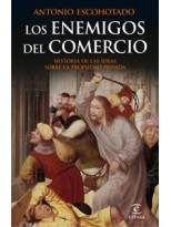 ENEMIGOS DEL COMERCIO, LOS I
