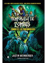 TEMPORADA DE ZOMBIS 2. ZOMBIS DE LAS PROFUNDIDADES