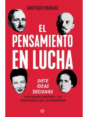 PENSAMIENTO EN LUCHA, EL