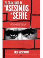 GRAN LIBRO DE LOS ASESINOS EN SERIE, EL