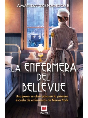 ENFERMERA DEL BELLEVUE, LA