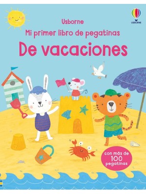 DE VACACIONES