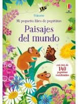 PAISAJES DEL MUNDO