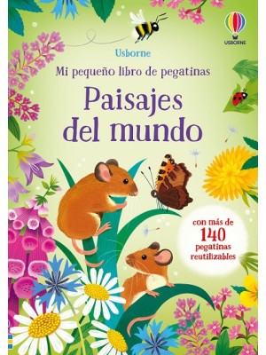 PAISAJES DEL MUNDO