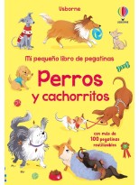 PERROS Y CACHORRITOS