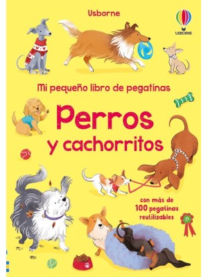 PERROS Y CACHORRITOS