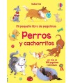 PERROS Y CACHORRITOS