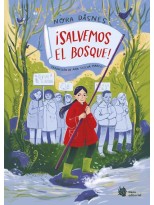 SALVEMOS EL BOSQUE!
