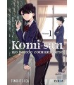 KOMI-SAN, NO PUEDE COMUNICARSE 01