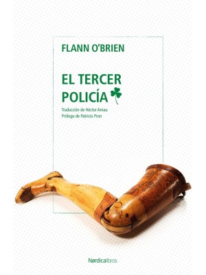 TERCER POLICÍA, EL