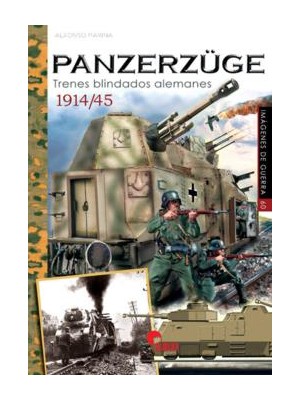 PANZERZÜGE