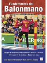 FUNDAMENTOS DEL BALONMANO