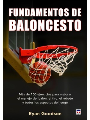 FUNDAMENTOS DEL BALONCESTO