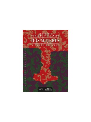 DOS MUJERES Y OTROS RELATOS