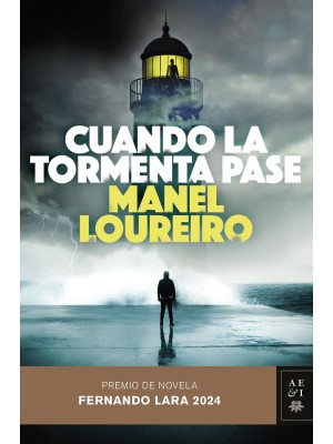 CUANDO LA TORMENTA PASE