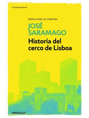 HISTORIA DEL CERCO DE LISBOA