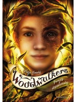 WOODWALKERS 4 PARAJES DESCONOCIDOS