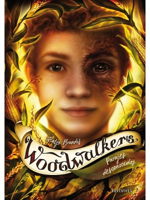 WOODWALKERS 4 PARAJES DESCONOCIDOS