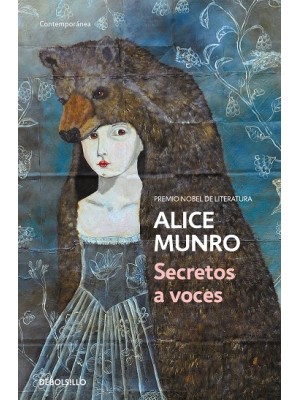 SECRETOS A VOCES