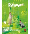 CIENCIAS DE LA NATURALEZA 5º PRIMARIA REVUELA CASTILLA Y LEÓN