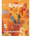 CIENCIAS SOCIALES 5º PRIMARIA REVUELA CASTILLA Y LEÓN