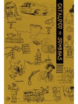 CATÁLOGO DE SOMBRAS