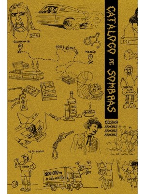 CATÁLOGO DE SOMBRAS