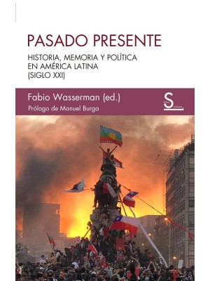 PASADO PRESENTE