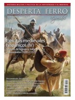 DESPERTA FERRO ESPECIAL Nº 35 EJERCITOS MEDIEVALES IV EL S XI