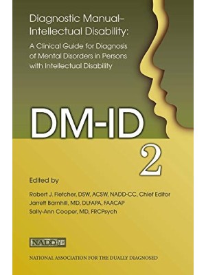 DIAGNOSTIC MANUAL DM-ID-2 GUIDE