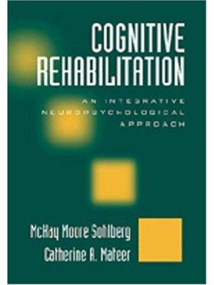 COGNITIVE REHABILITATION AN INTEGRATIVE