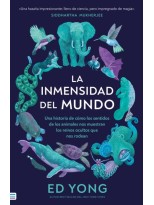 INMENSIDAD DEL MUNDO, LA