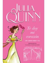 TE DOY MI CORAZÓN (BRIDGERTON 3)