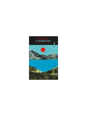 DESAPARACION, LA