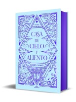 CASA DE CIELO Y ALIENTO (EDICIÓN ESPECIAL LIMITADA) (CIUDAD MEDIALUNA 2)