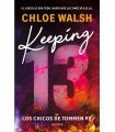 KEEPING 13 (LOS CHICOS DE TOMMEN 2)