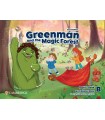 GREENMAN AND THE MAGIC FOREST PUPILS BOOK WITH DIGITAL PACK LEV 2º ED.