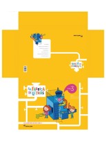 FABRICA DE LAS LETRAS NIVEL 3 5 AÑOS